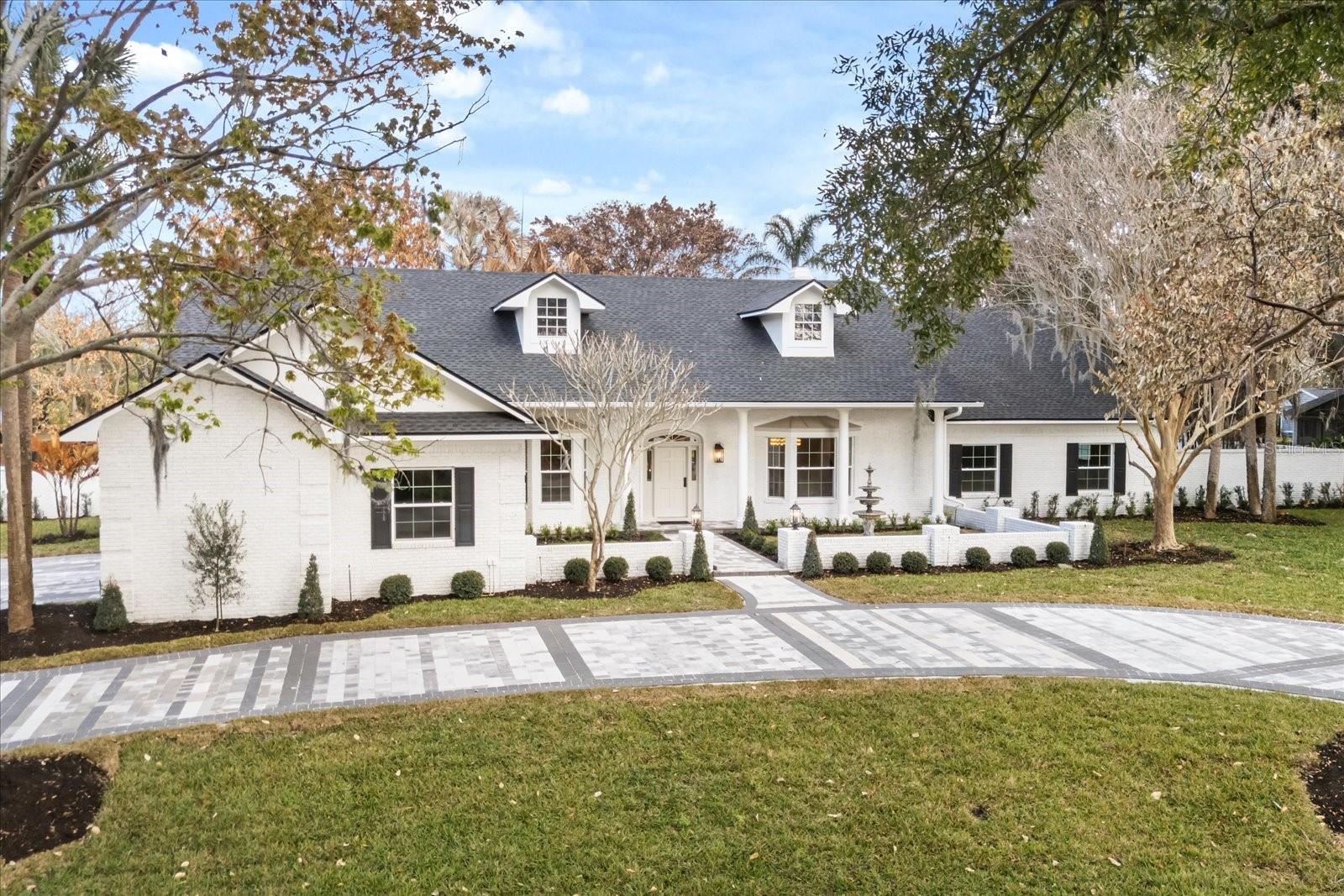 Details for 505 Jennifer Lane, WINDERMERE, FL 34786