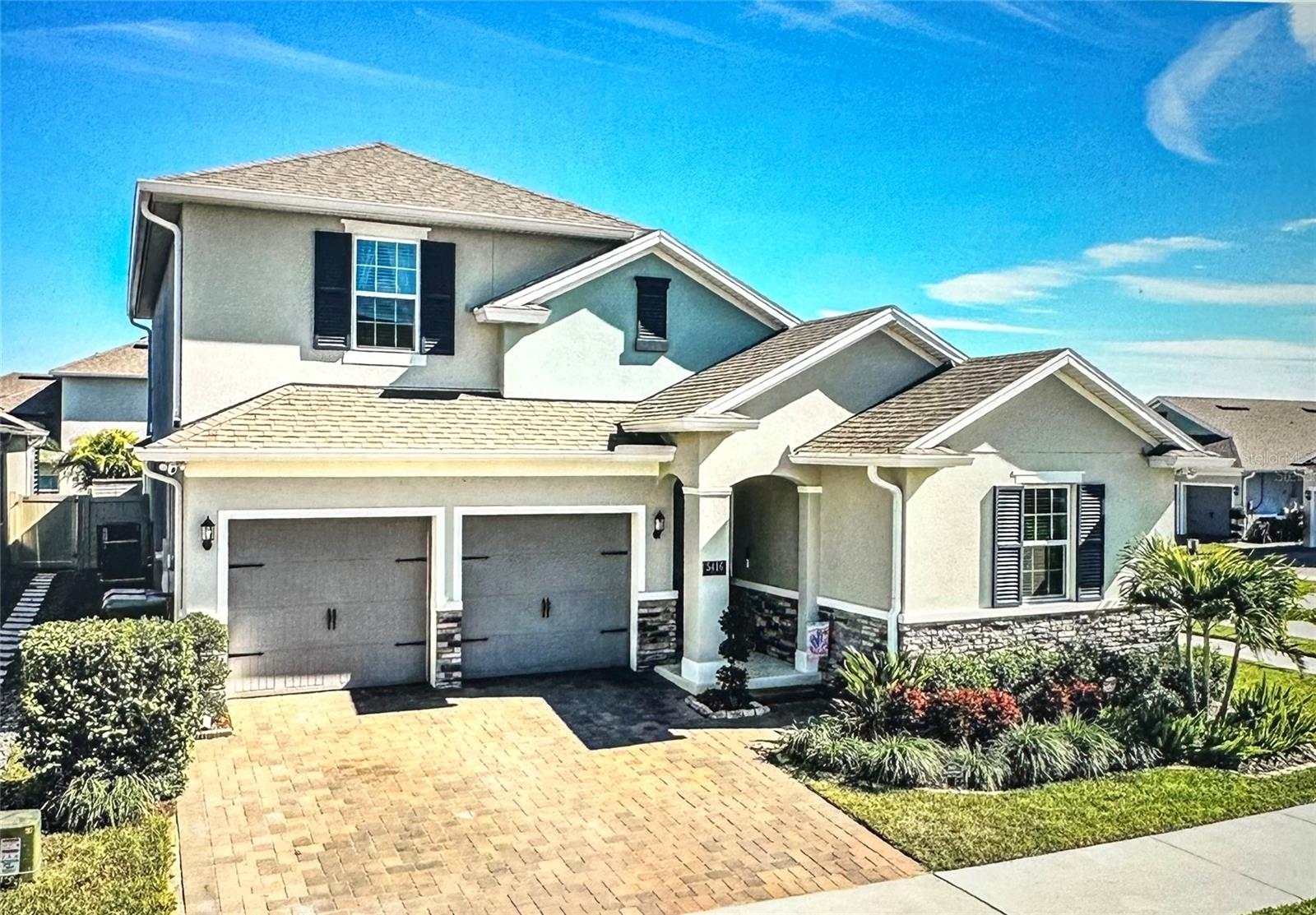 Details for 5416 Golden Apple Drive, WINTER GARDEN, FL 34787