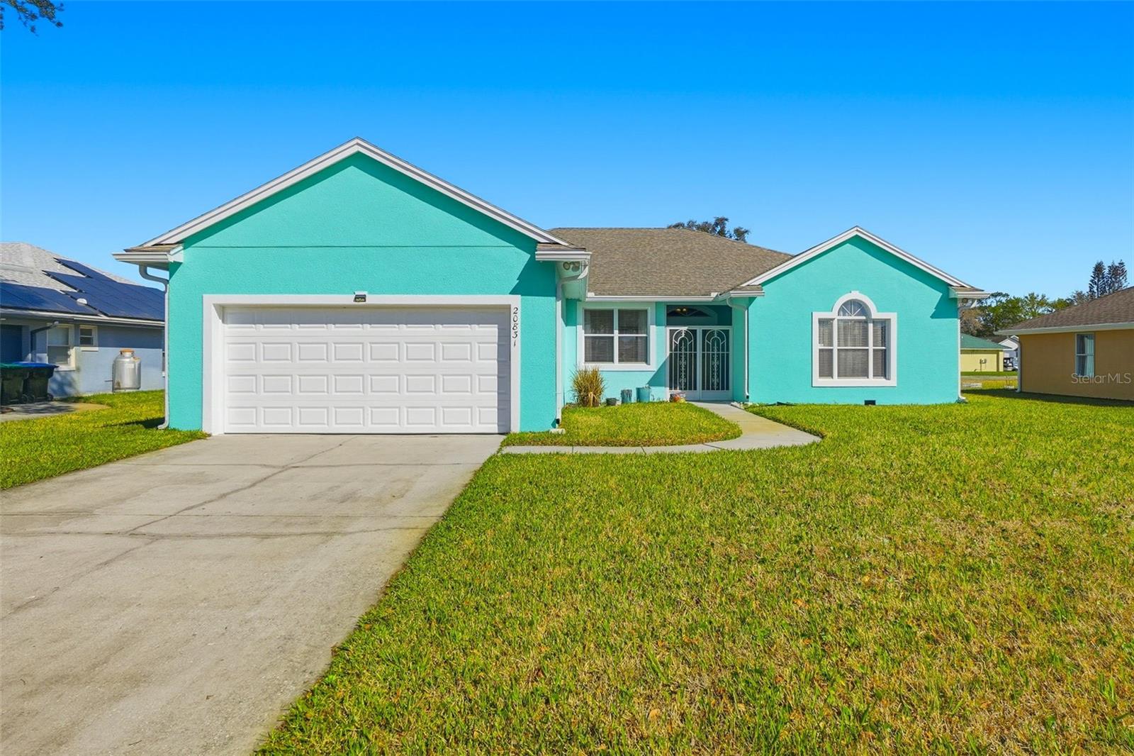 Image 3 of 42 For 20831 Nettleton Street