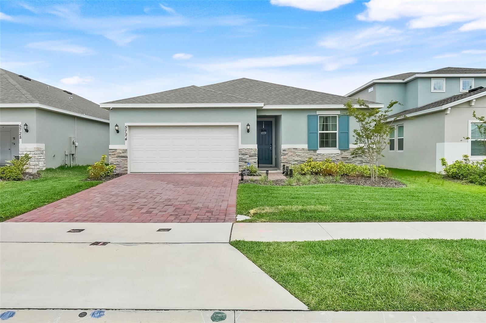 Details for 5724 Camilla Street, ST CLOUD, FL 34771