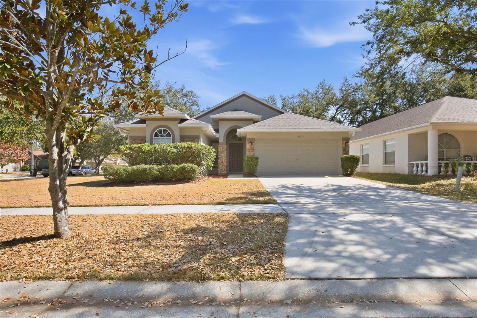 Details for 9827 White Barn Way, RIVERVIEW, FL 33569