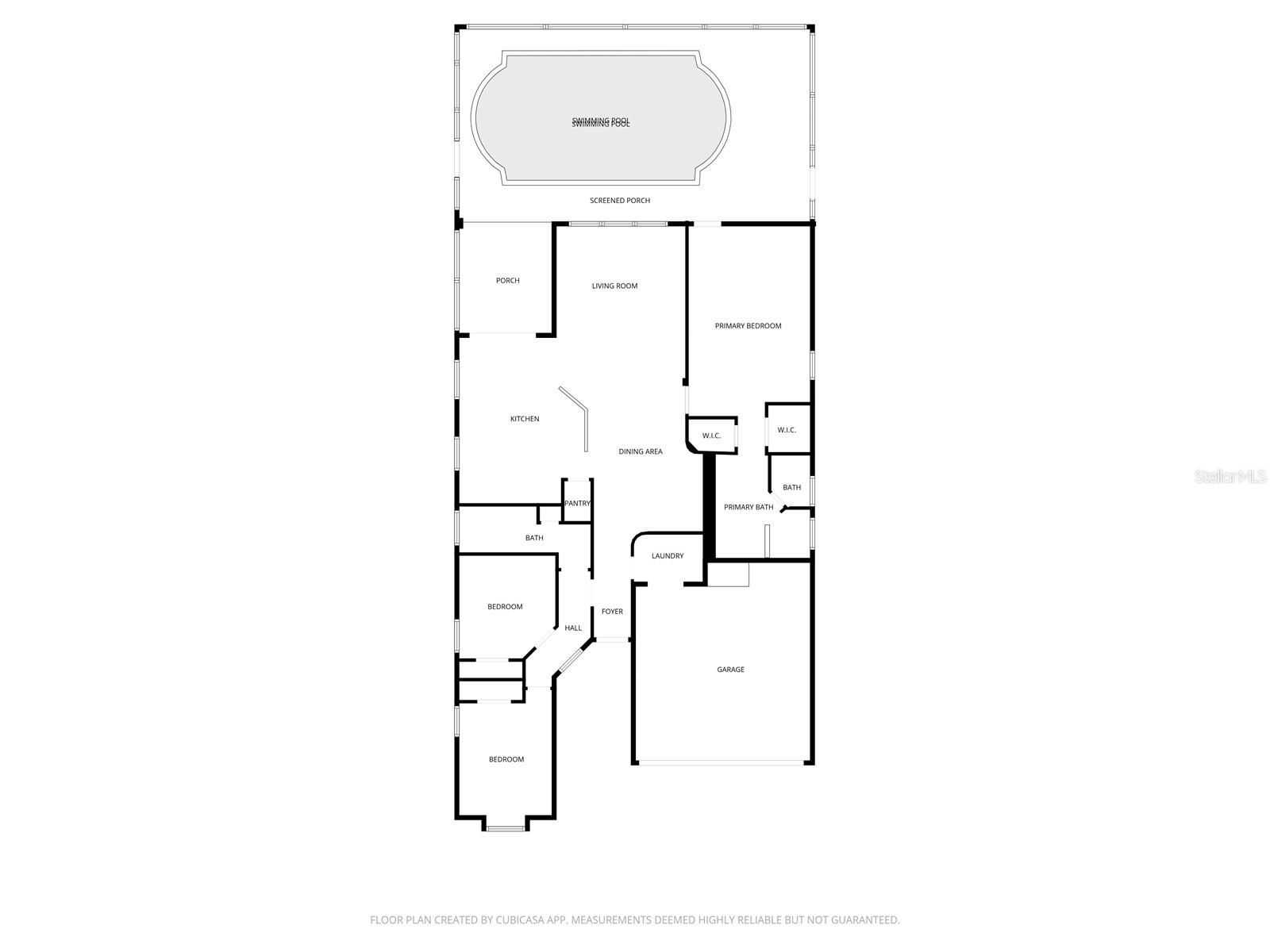 Image 31 of 31 For 9827 White Barn Way