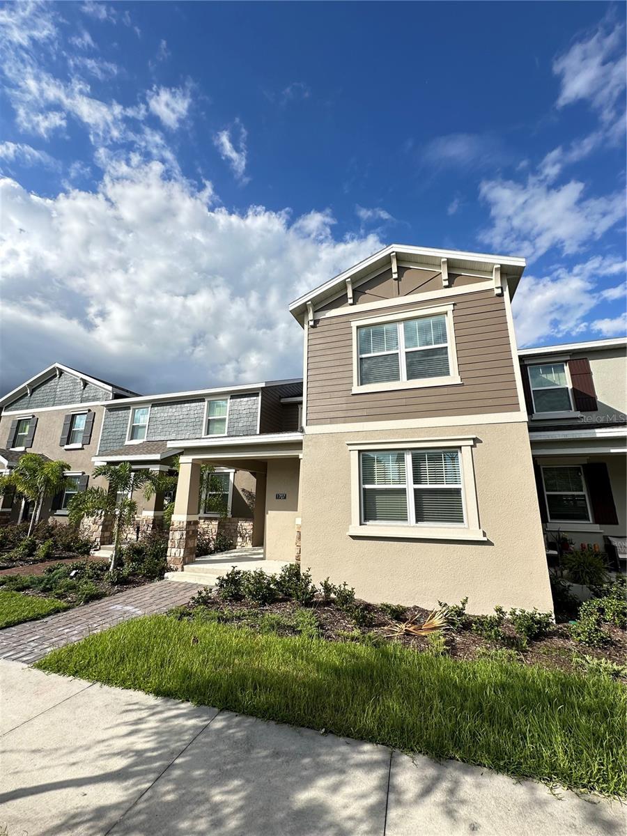 Image 2 of 22 For 1707 Cross Prairie Parkway