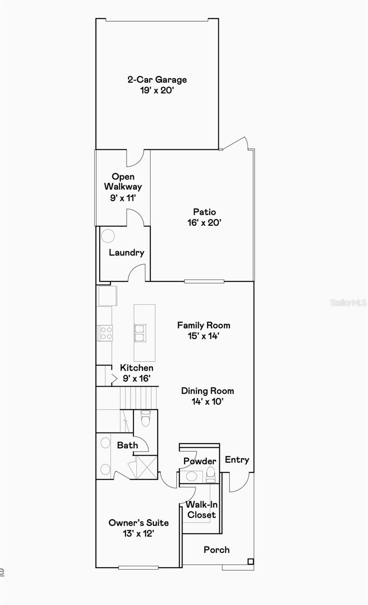 Image 21 of 22 For 1707 Cross Prairie Parkway