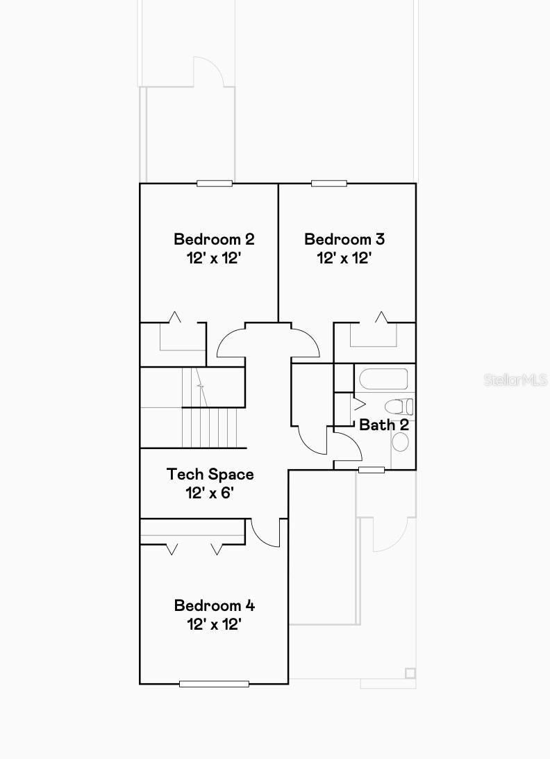 Image 22 of 22 For 1707 Cross Prairie Parkway
