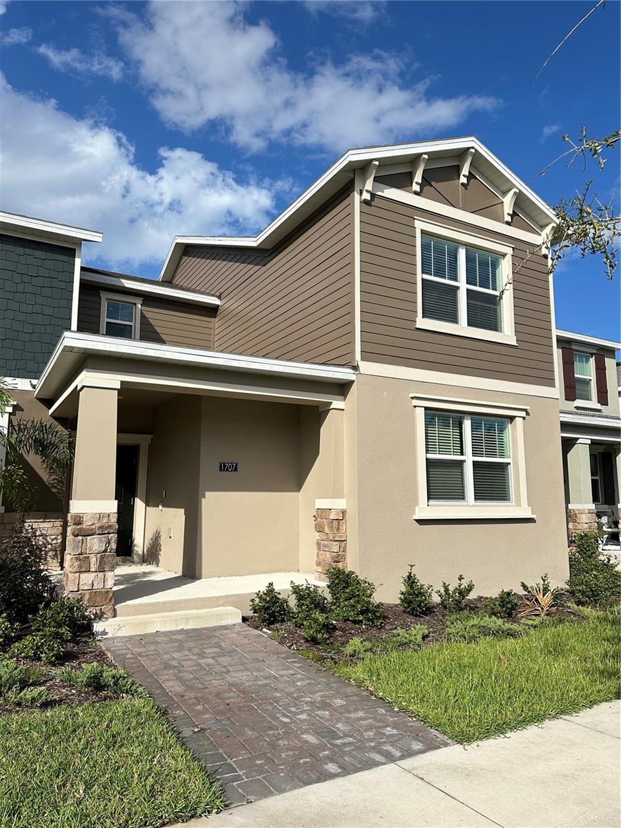 Image 3 of 22 For 1707 Cross Prairie Parkway