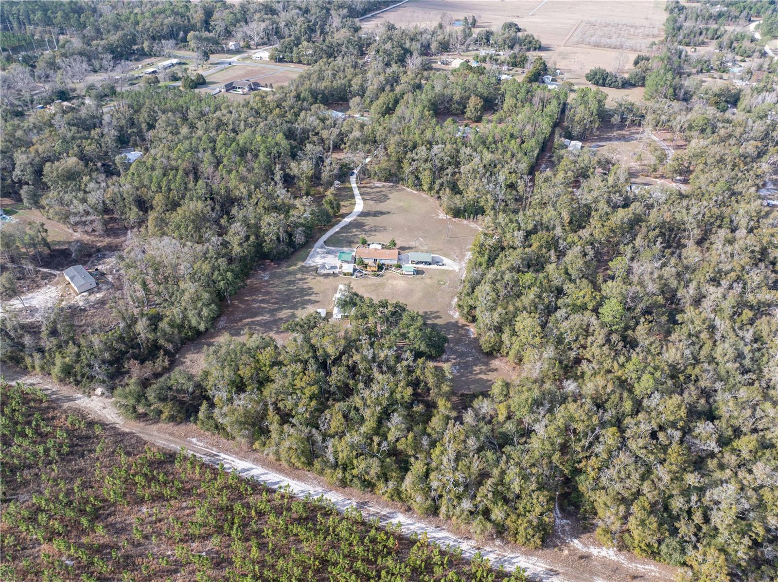 Image 57 of 65 For 9972 County Road 240