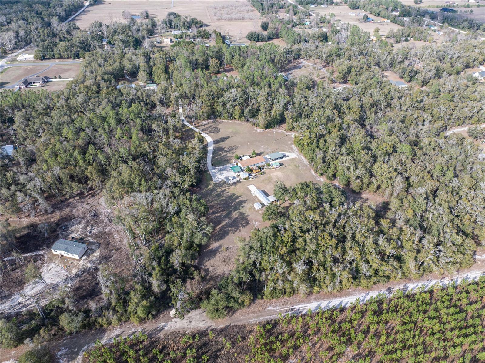 Image 58 of 65 For 9972 County Road 240