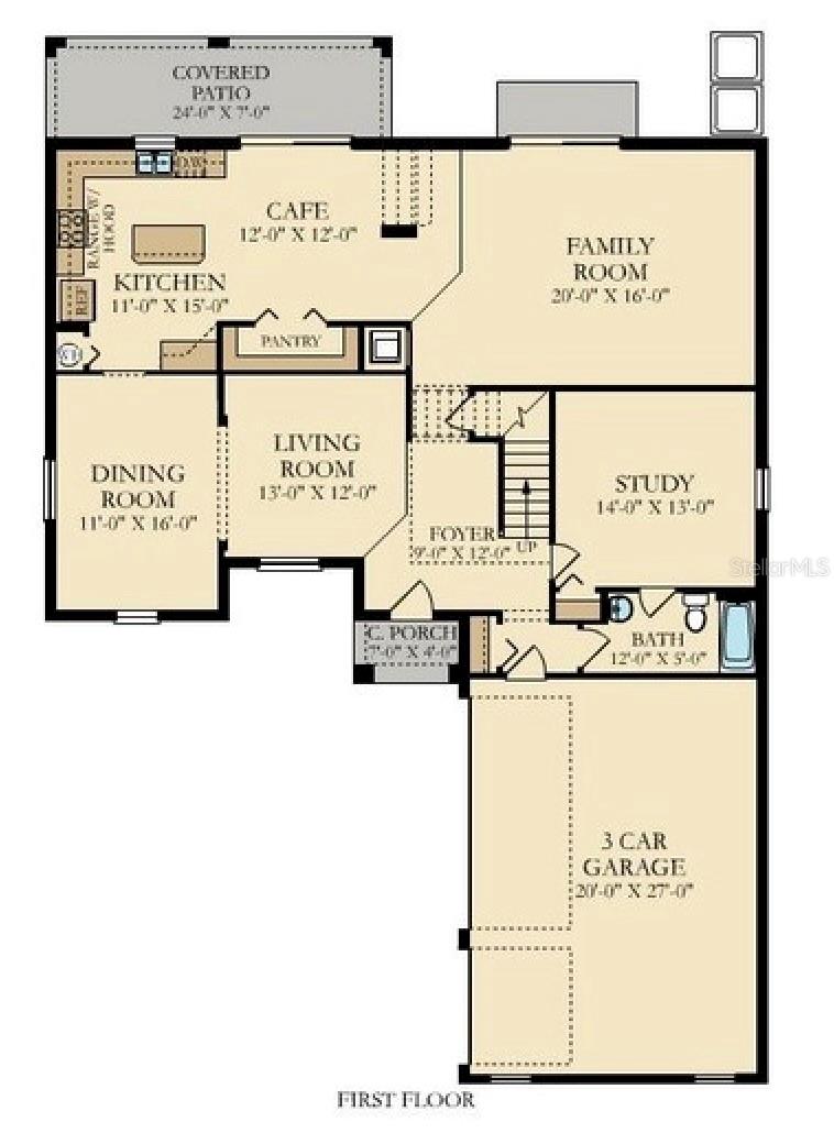 Image 41 of 98 For 1301 Gleneagles Lane