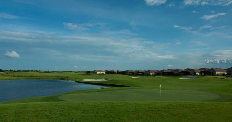 Image 45 of 98 For 1301 Gleneagles Lane