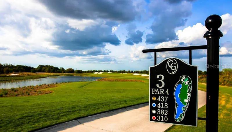 Image 47 of 98 For 1301 Gleneagles Lane