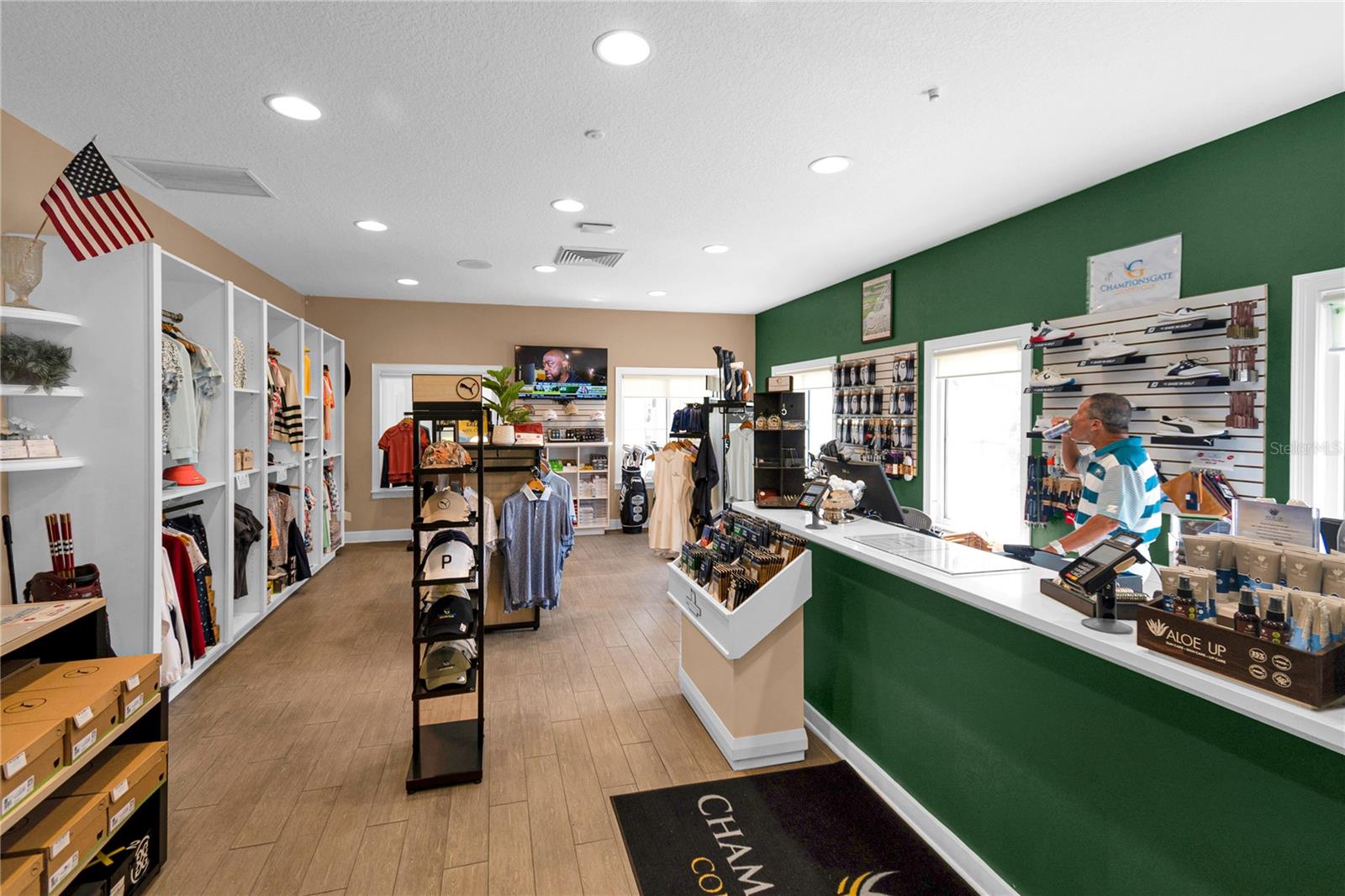 Image 53 of 98 For 1301 Gleneagles Lane