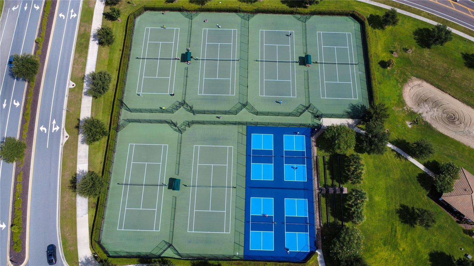 Image 56 of 98 For 1301 Gleneagles Lane