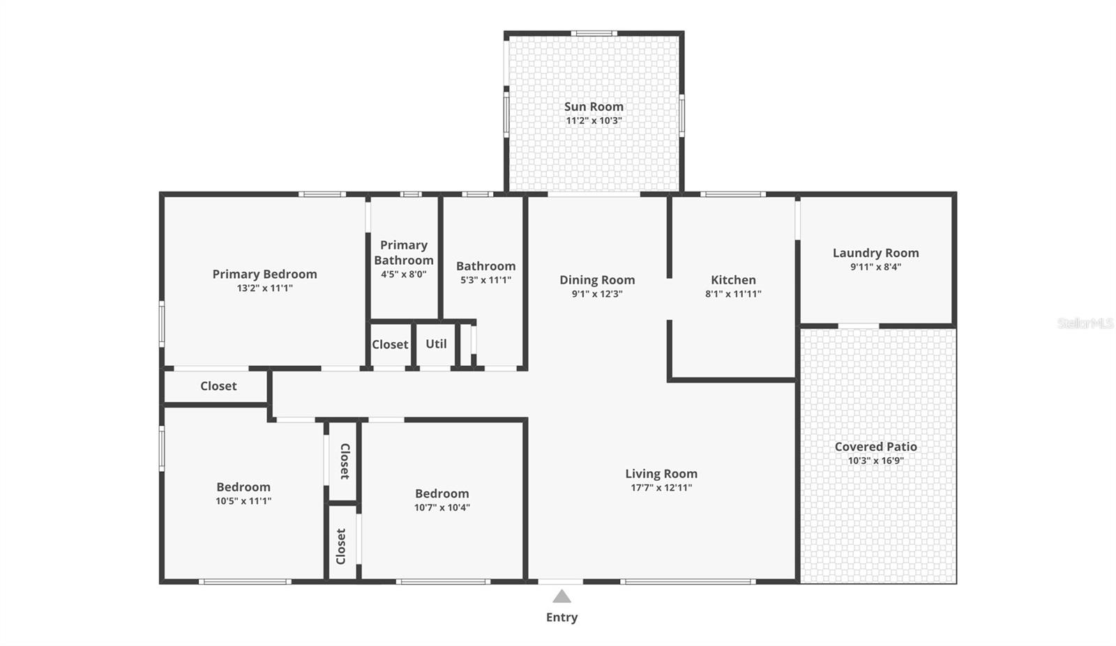 Image 16 of 16 For 6420 26th Street W