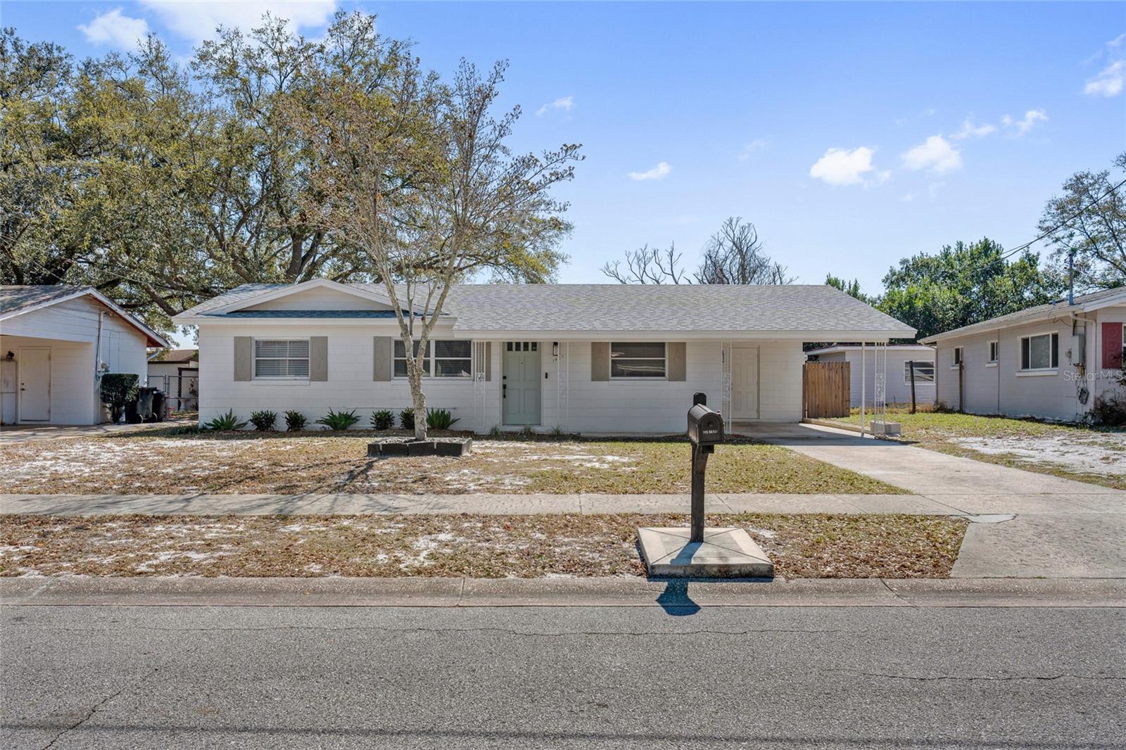 Details for 1405 Snowden Street, OCOEE, FL 34761