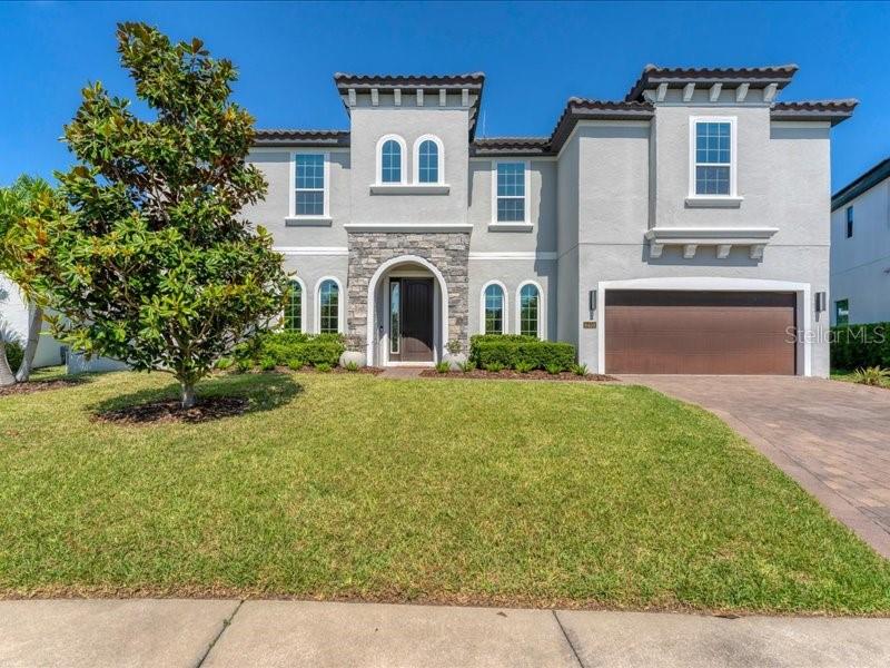 Details for 8408 Ludington Circle, ORLANDO, FL 32836