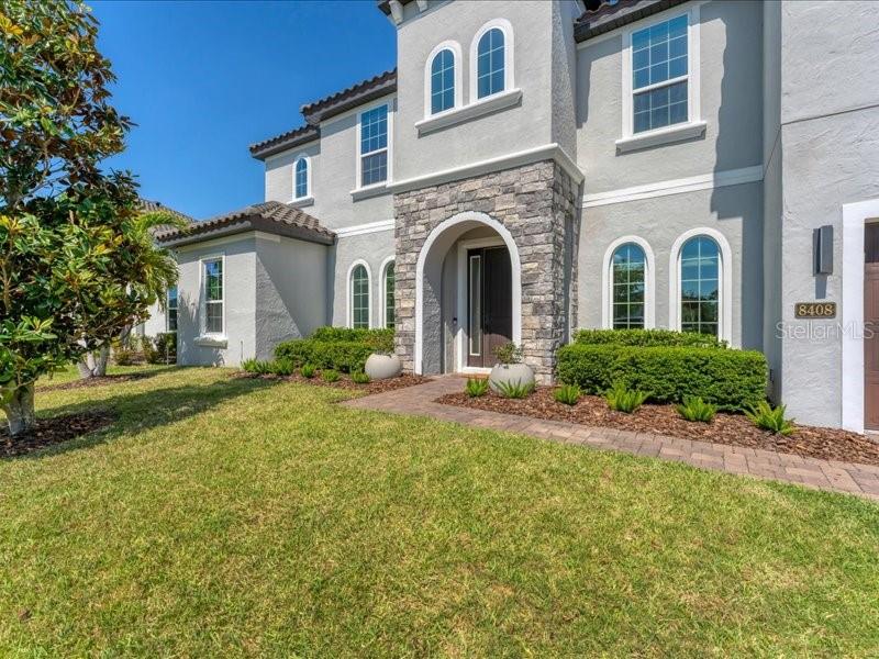 Image 2 of 51 For 8408 Ludington Circle