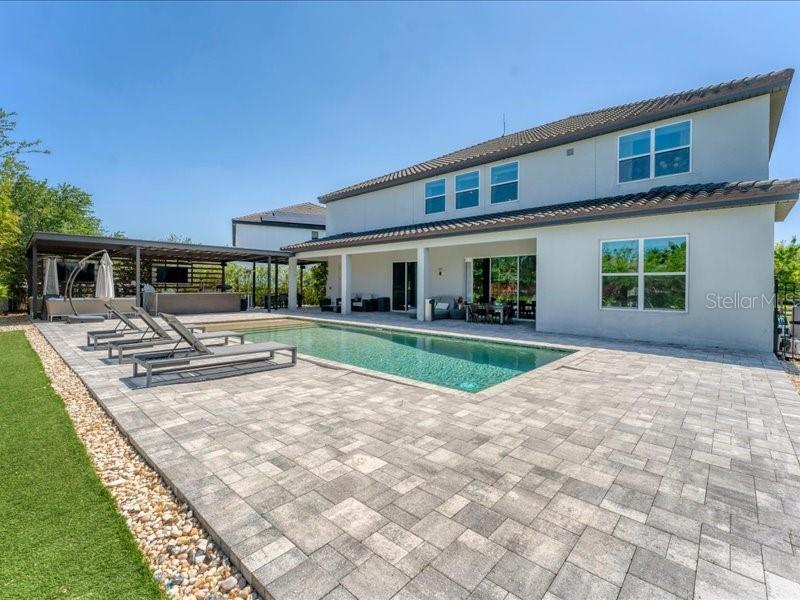 Image 49 of 51 For 8408 Ludington Circle