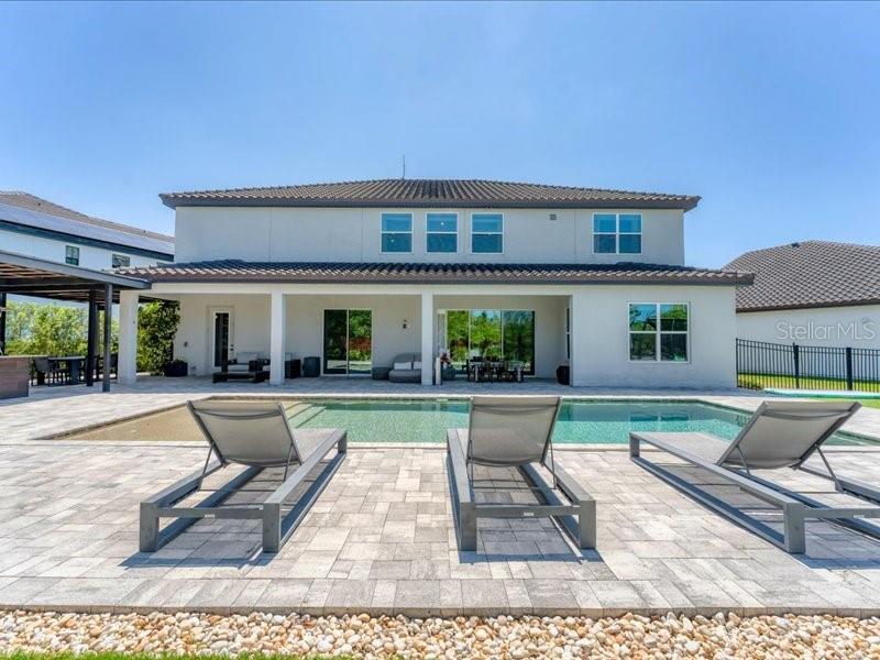 Image 50 of 51 For 8408 Ludington Circle