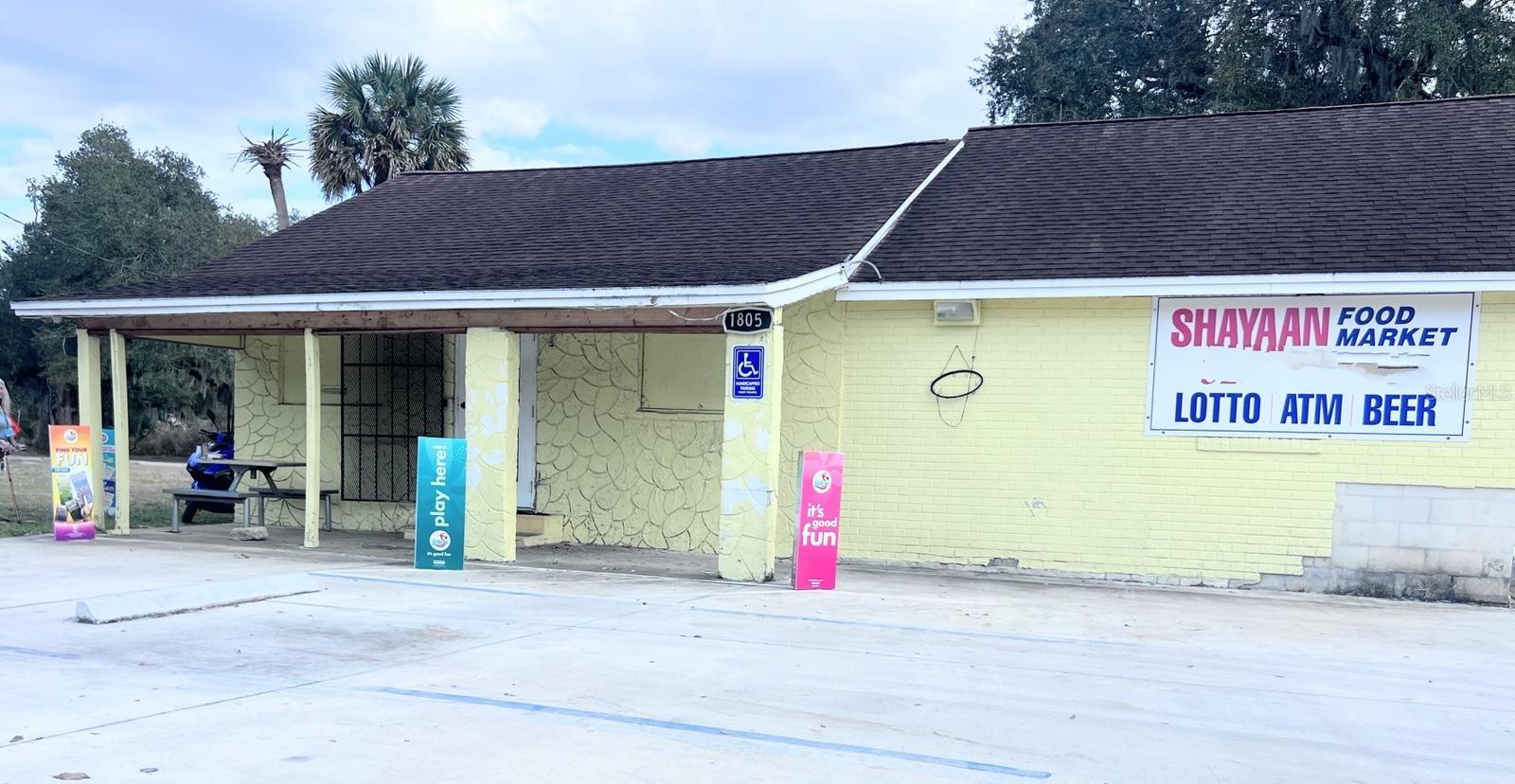 Details for 1805 Historic Goldsboro Boulevard, SANFORD, FL 32771