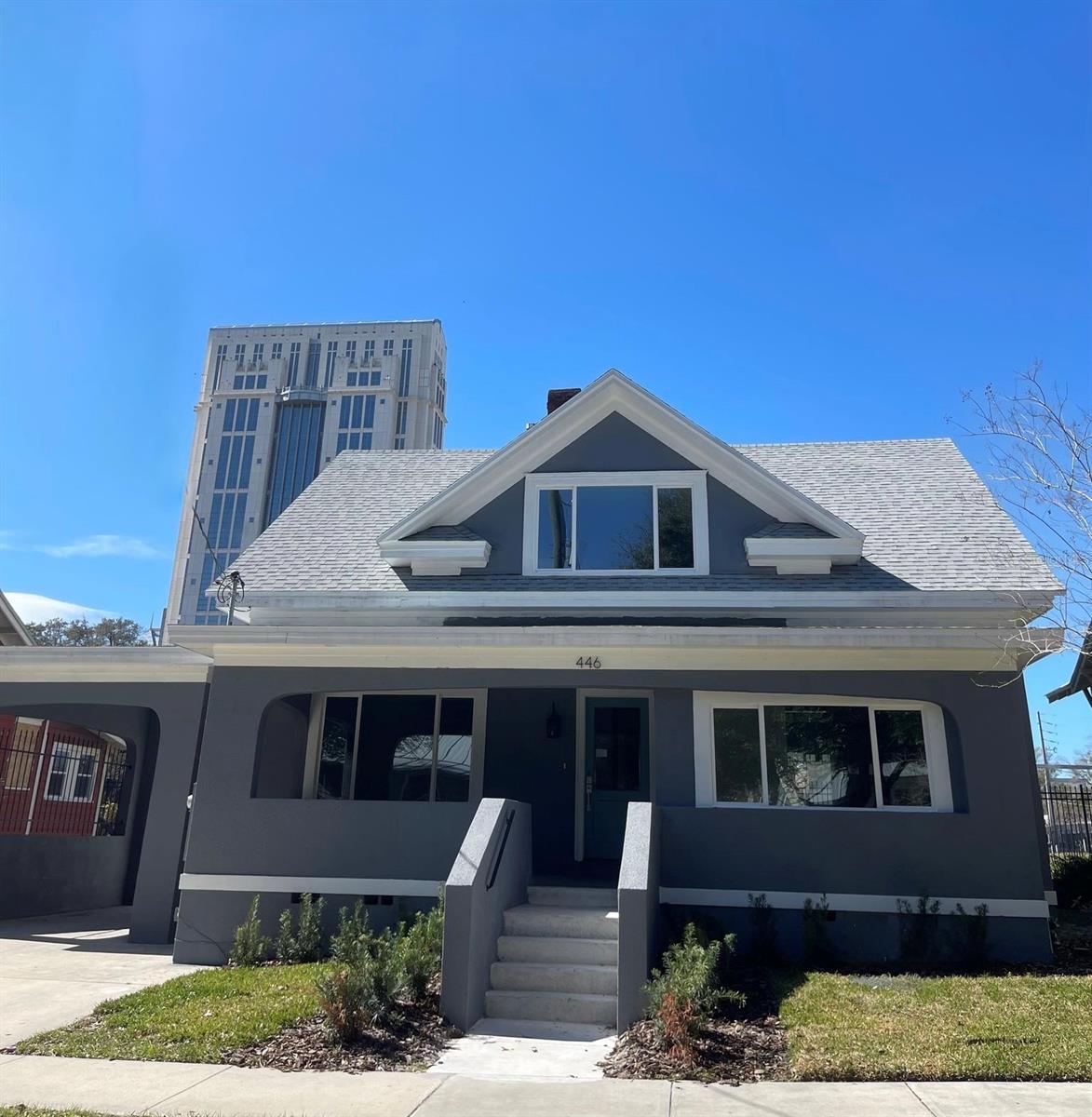 Details for 446 Ruth Lane, ORLANDO, FL 32801