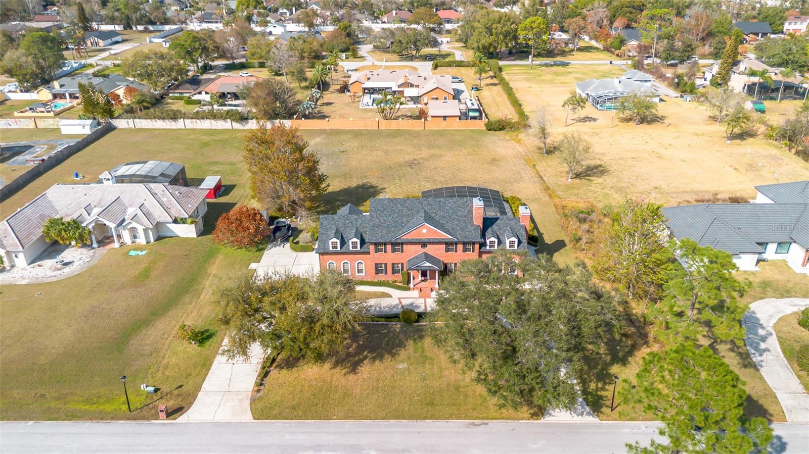 Image 8 of 100 For 8133 Oakland Place