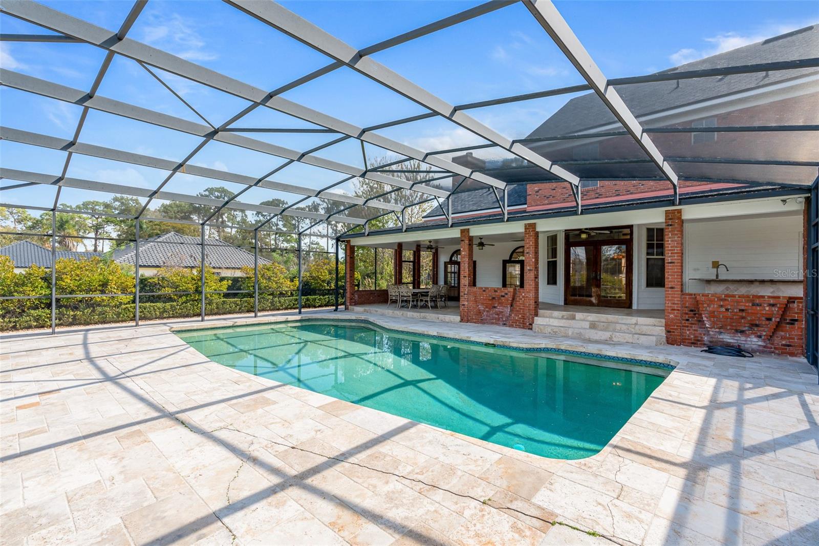 Image 84 of 100 For 8133 Oakland Place