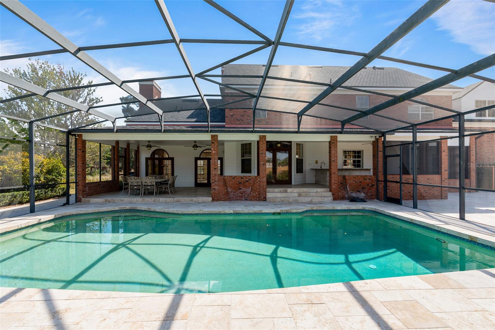 Image 85 of 100 For 8133 Oakland Place