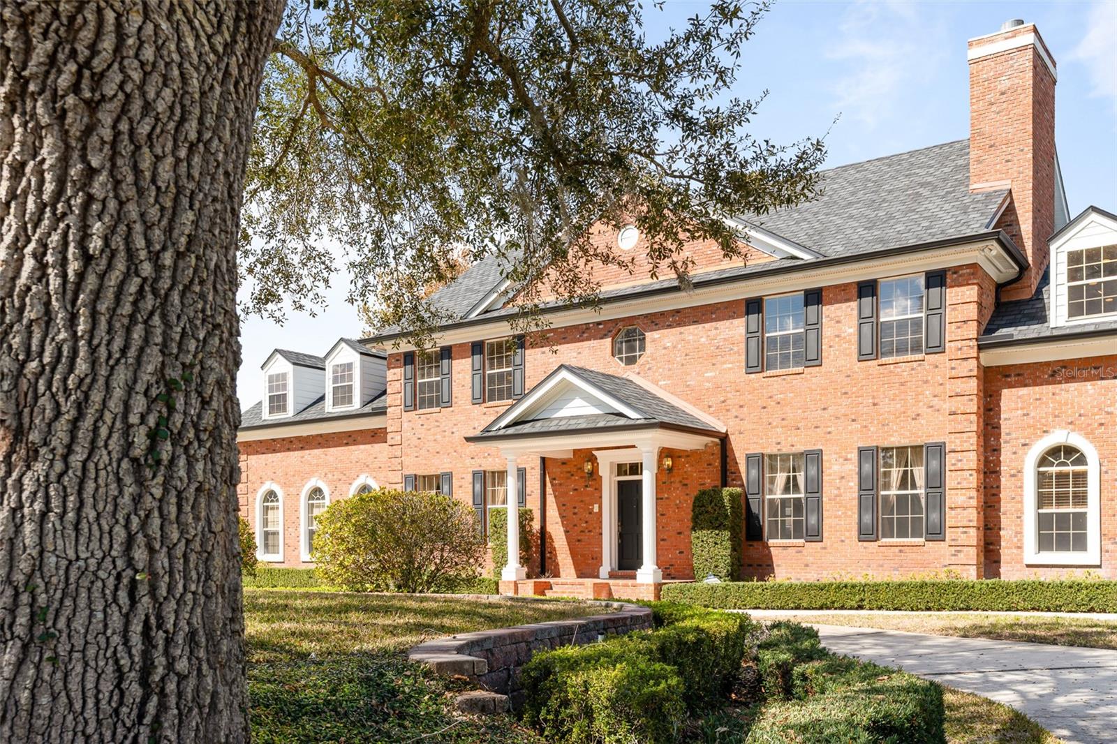 Image 96 of 100 For 8133 Oakland Place