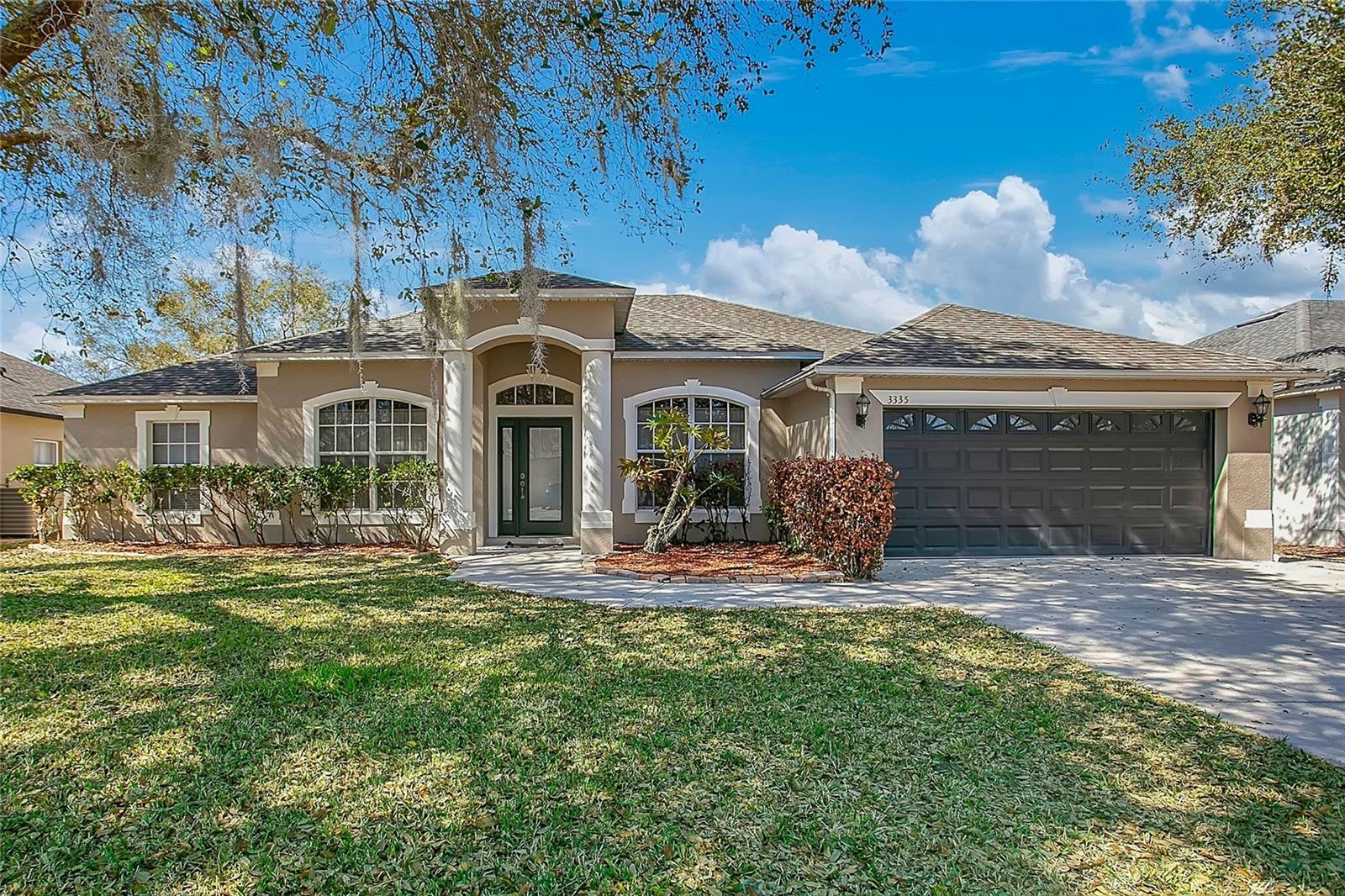 Details for 3335 Countryside View Drive, ST CLOUD, FL 34772