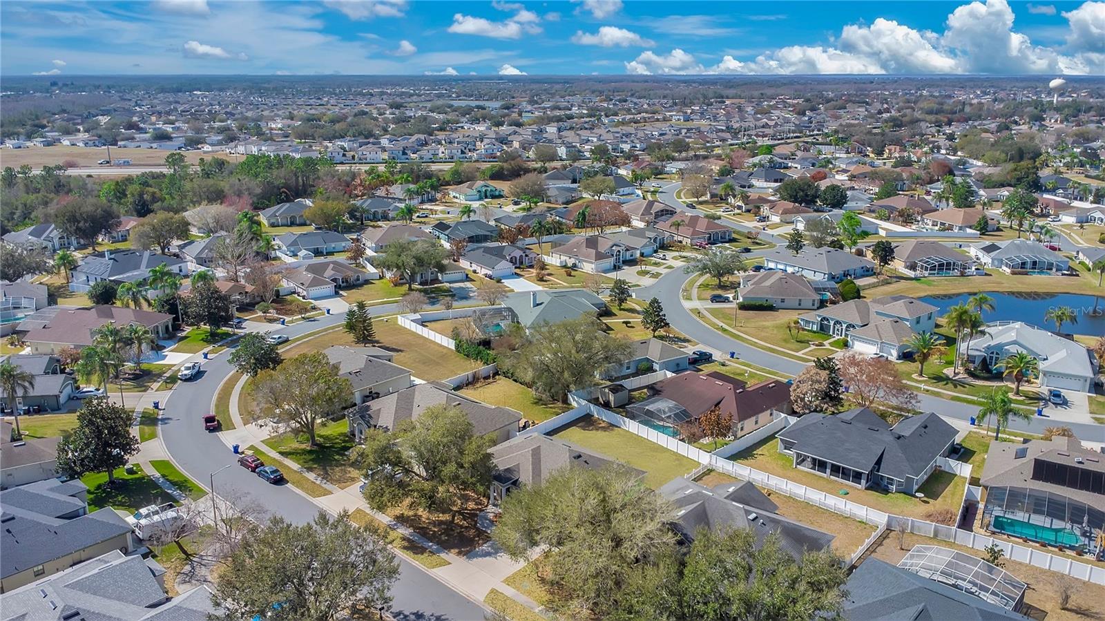 Image 41 of 45 For 3335 Countryside View Drive