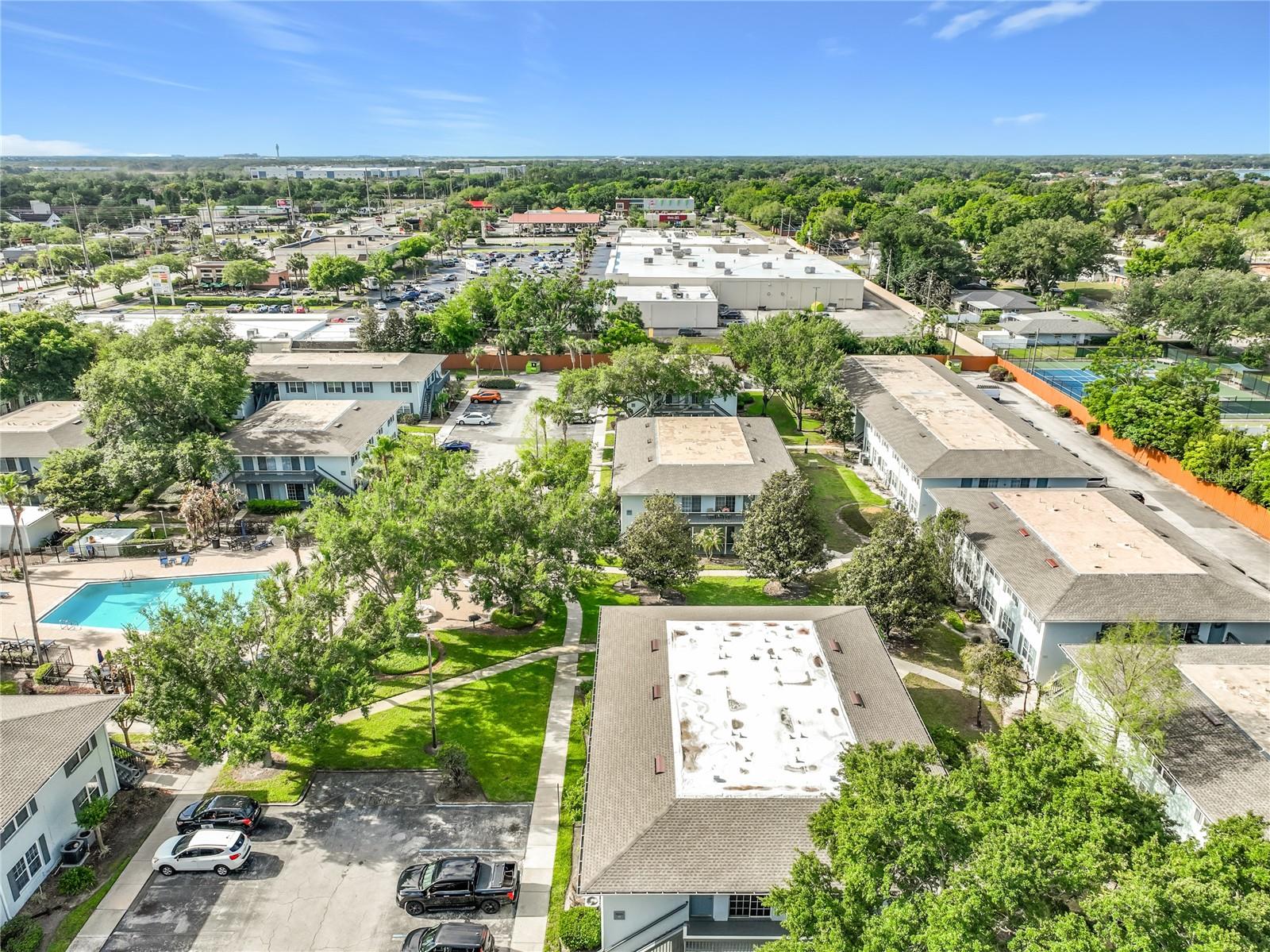 Image 32 of 33 For 4864 Conway Road 120