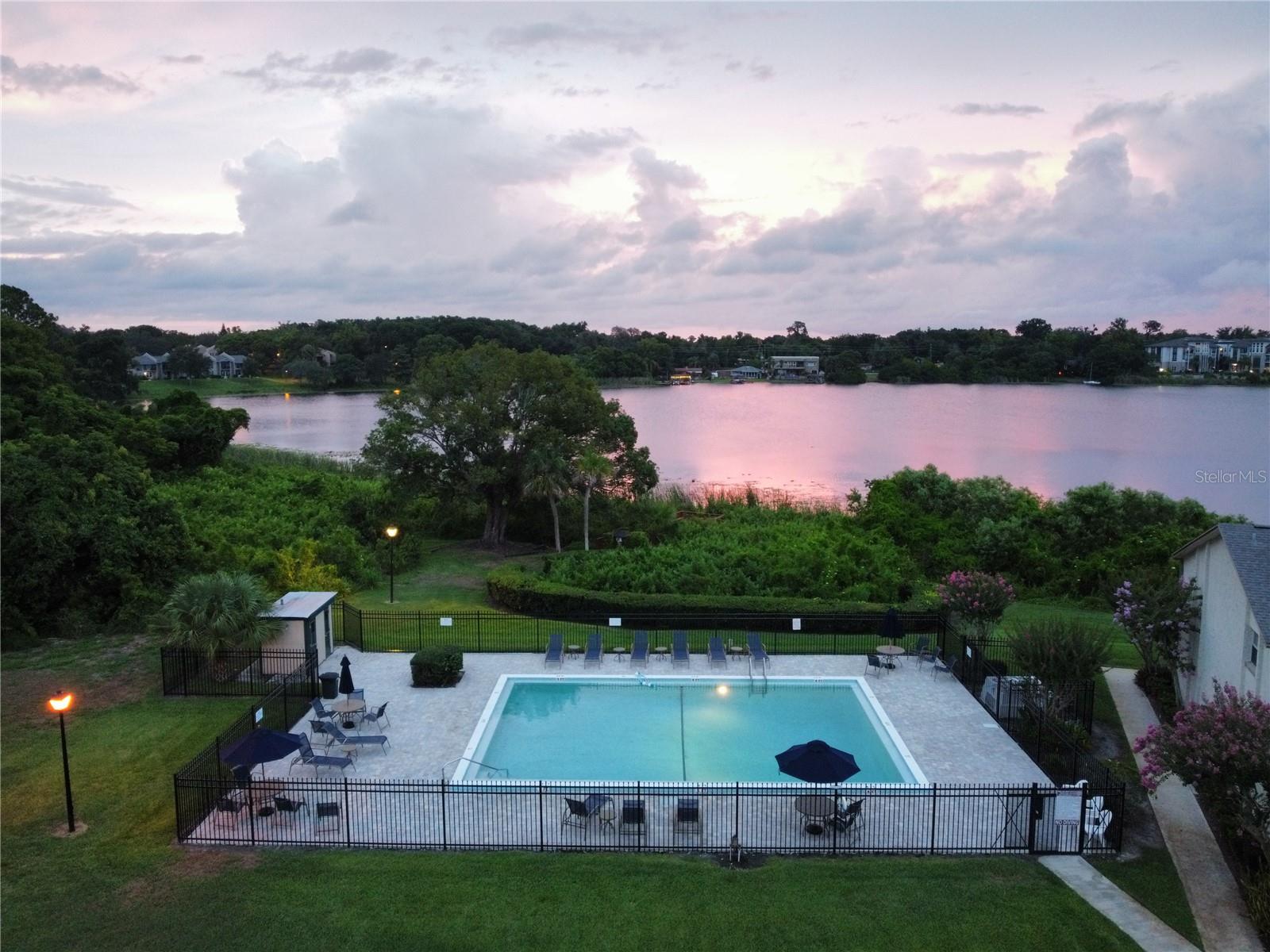 Image 27 of 28 For 1550 Gulfview Drive 444