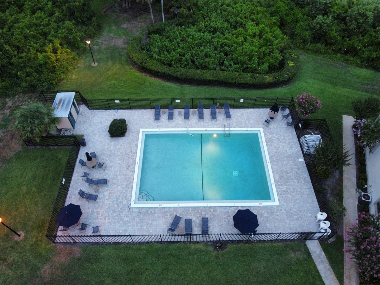 Image 28 of 28 For 1550 Gulfview Drive 444