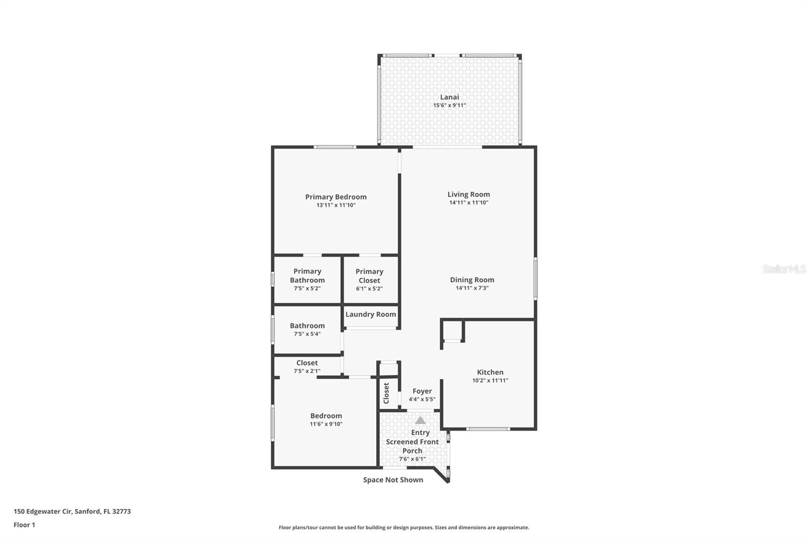 Image 3 of 45 For 150 Edgewater Circle