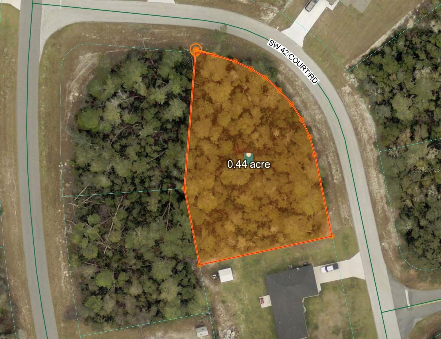 Image 4 of 8 For 0 42nd Court Road