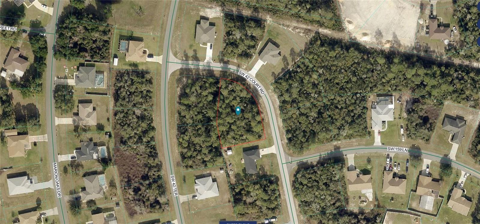 Image 6 of 8 For 0 42nd Court Road