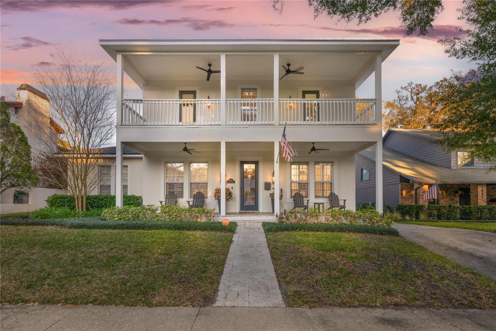 Details for 1845 Gerda Terrace, ORLANDO, FL 32804