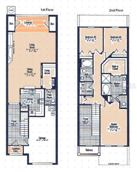 Image 24 of 25 For 14108 Evening Sky Place