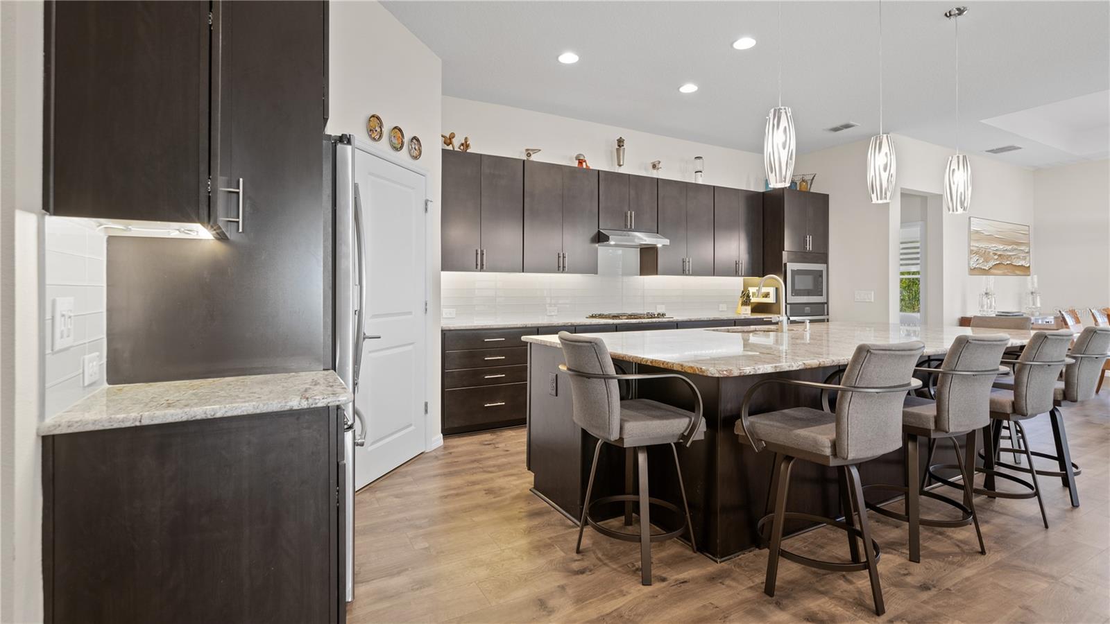 Image 15 of 100 For 7956 Hanson Bay Place