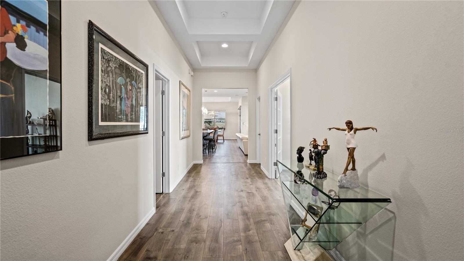 Image 5 of 100 For 7956 Hanson Bay Place