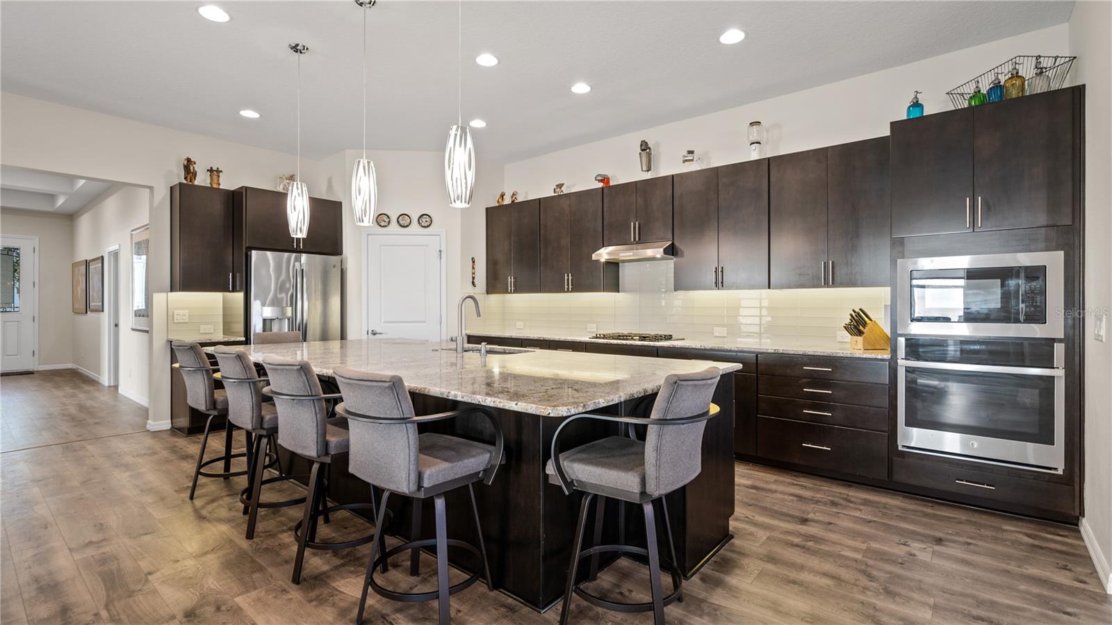 Image 9 of 100 For 7956 Hanson Bay Place