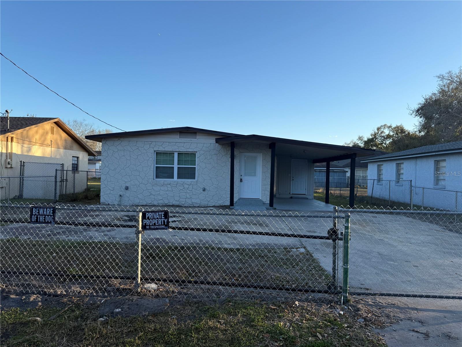 Details for 4536 Piedmont Street, ORLANDO, FL 32811