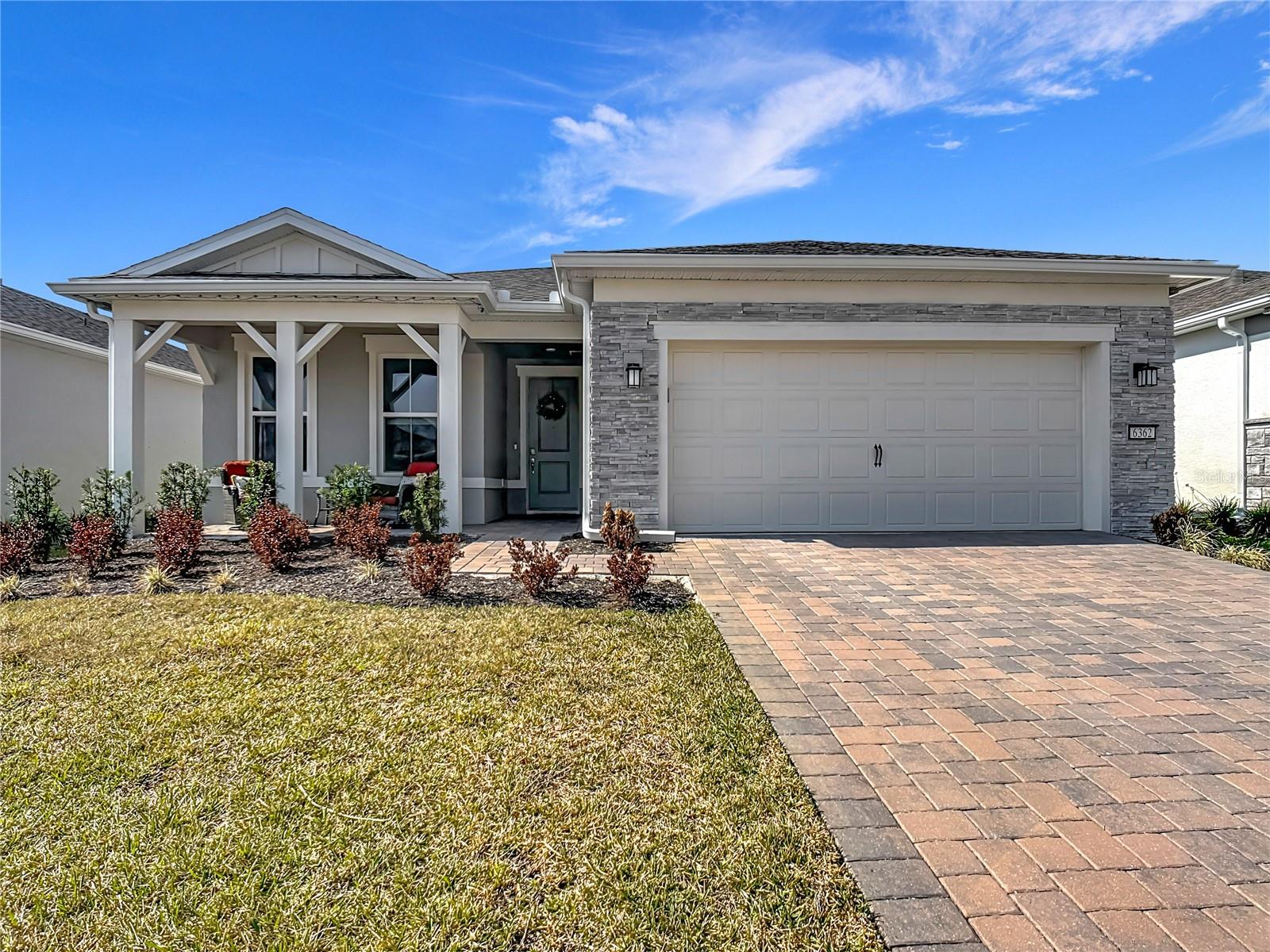 Details for 6362 Shimmering Shores Lane, ST CLOUD, FL 34771
