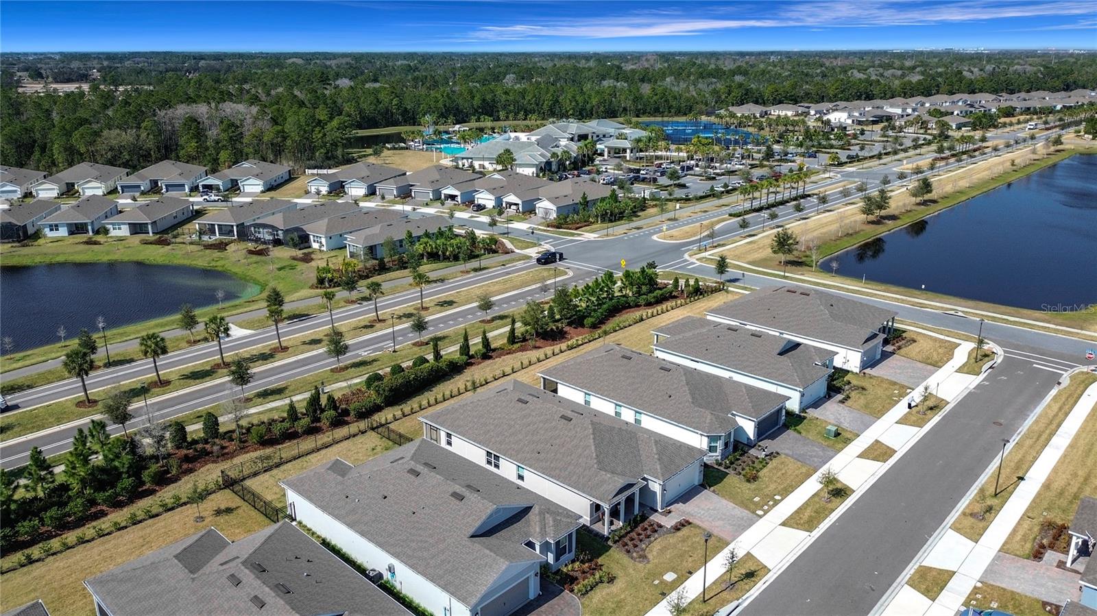 Image 45 of 71 For 6362 Shimmering Shores Lane