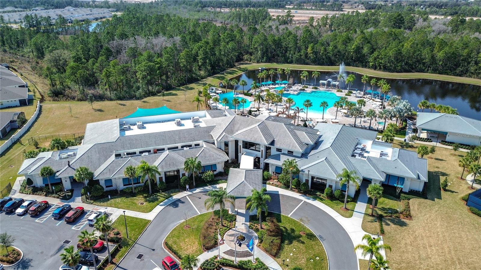 Image 53 of 71 For 6362 Shimmering Shores Lane