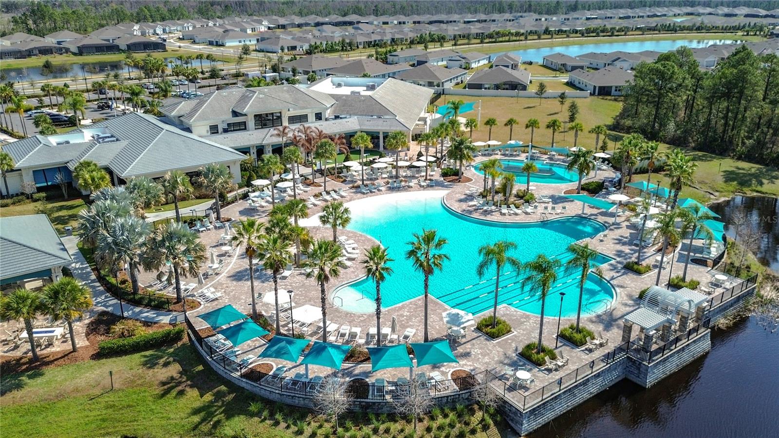 Image 54 of 71 For 6362 Shimmering Shores Lane