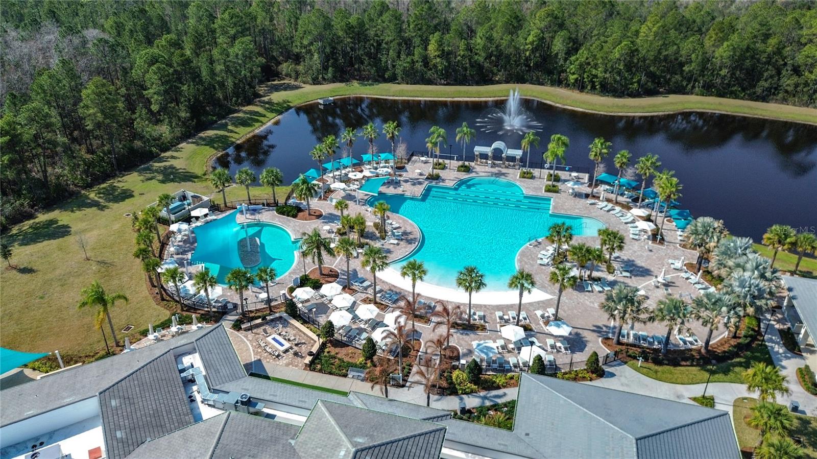 Image 55 of 71 For 6362 Shimmering Shores Lane