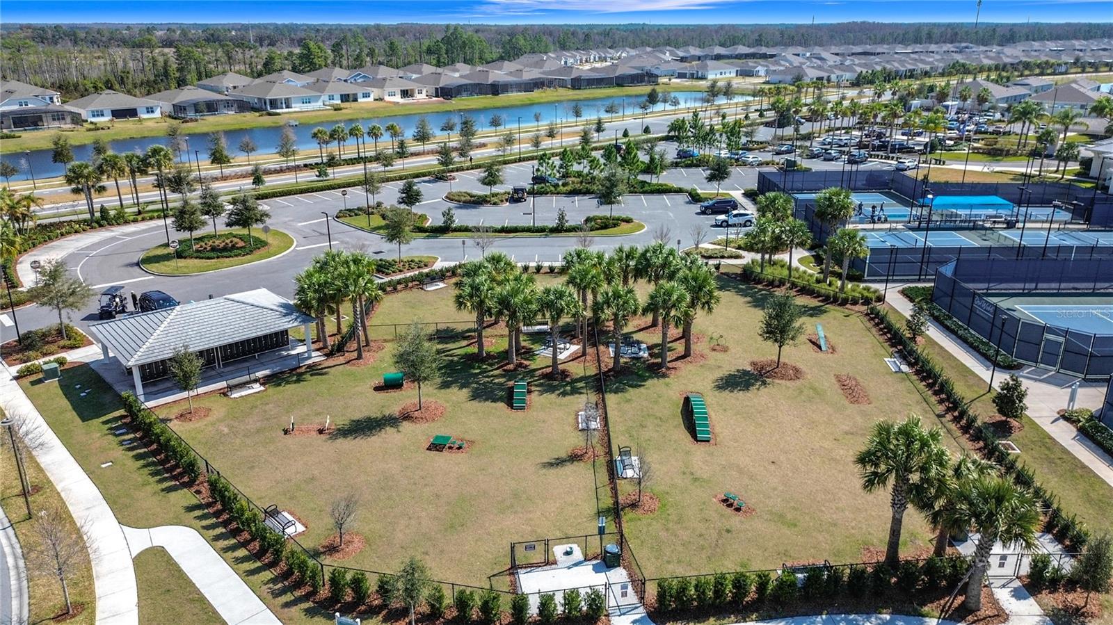 Image 63 of 71 For 6362 Shimmering Shores Lane