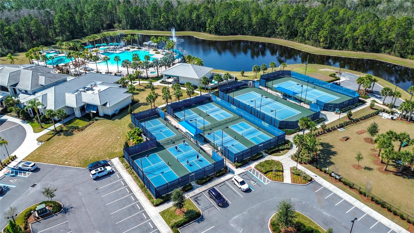 Image 65 of 71 For 6362 Shimmering Shores Lane